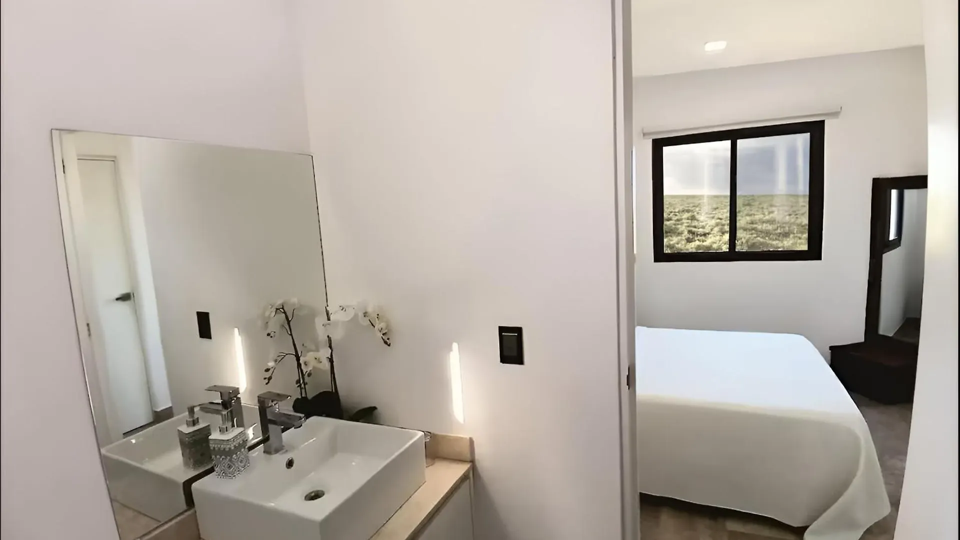 Oceanfront Bliss At Azul Azul Mahahual Lejlighed Mexico