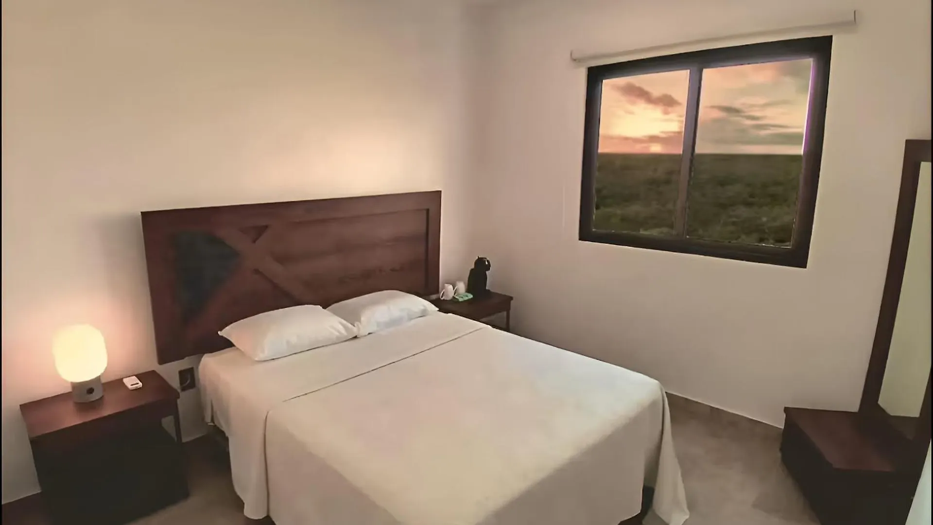 Oceanfront Bliss At Azul Azul Mahahual Lejlighed Mexico