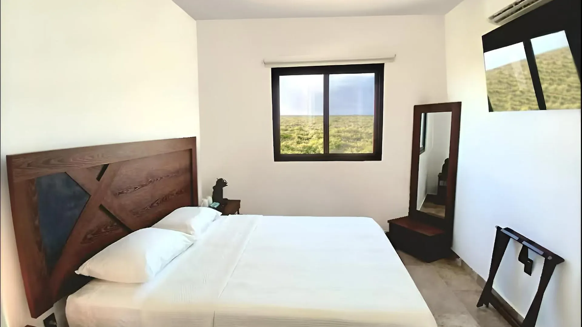 Oceanfront Bliss At Azul Azul Mahahual Apartment